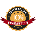 100% Satisfaction Guarantee in Mount Prospect, Illinois