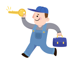 Local emergency lockout specialist near you offering 24/7 emergency lockout solution in Mount Prospect, IL