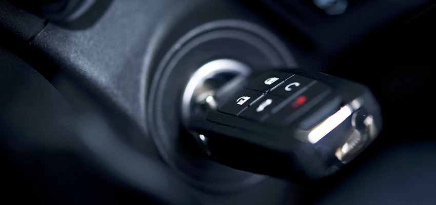 Ignition Switch Replacement in Mount Prospect, IL