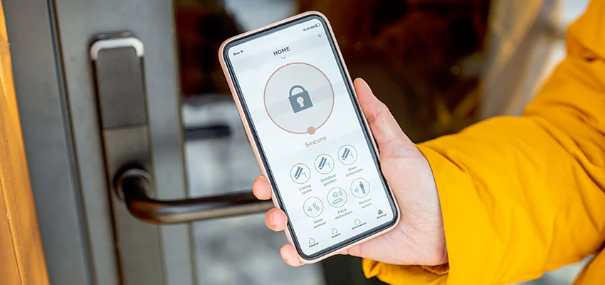 Kwikset Halo Wifi Locks Repair And Installation in Mount Prospect, IL