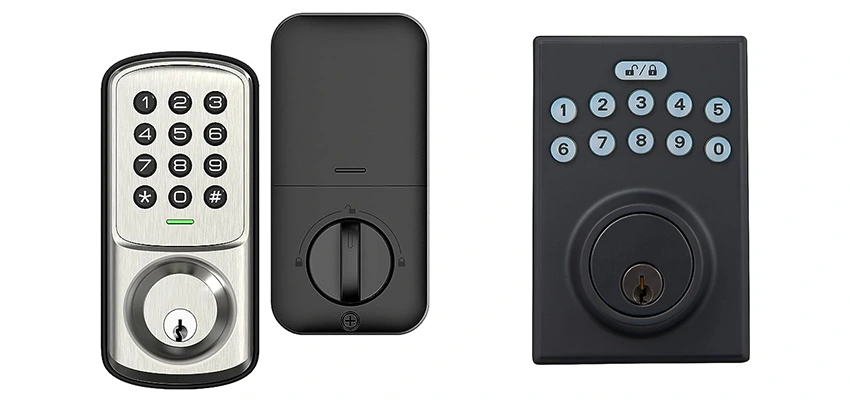 Garage Emergency Lock Replacements in Mount Prospect, IL