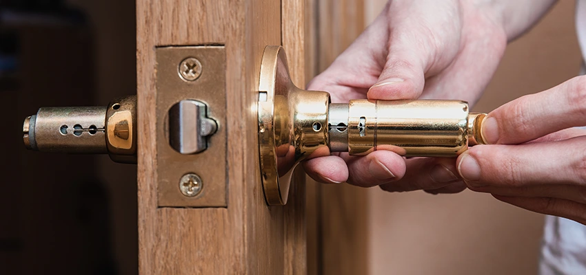 24 Hours Locksmith in Mount Prospect