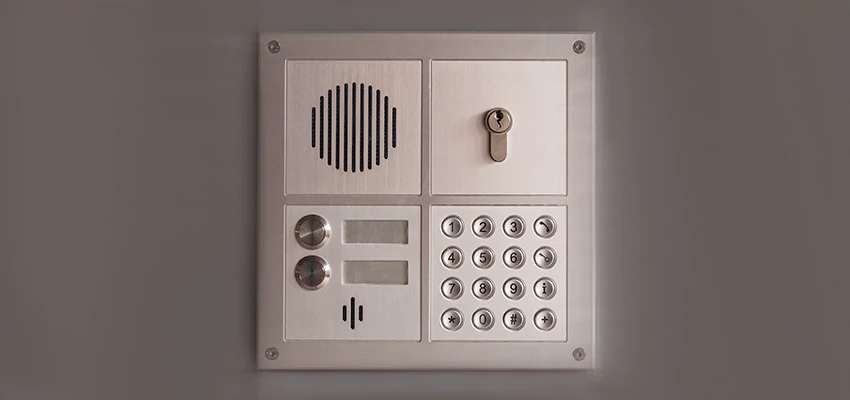 Mobile Access Control System Installation in Mount Prospect, IL