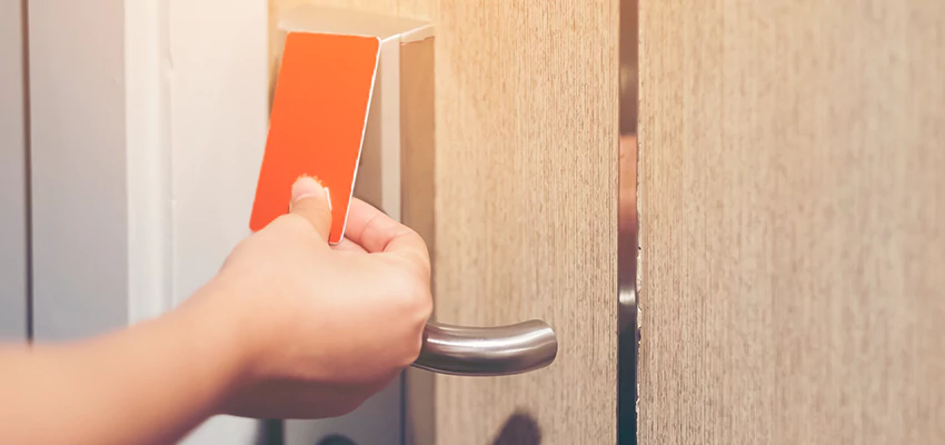Electronic Locks Motor Repair in Mount Prospect, Illinois
