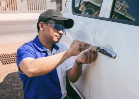 Car Locksmith in Mount Prospect, IL