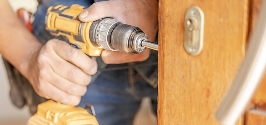 Eviction Locksmith in Mount Prospect, Illinois